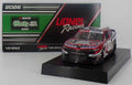 Cleetus McFarland 2026 Tommy's Express Car Wash 1:24 Color Chrome