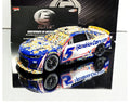 Kyle Larson 2025 Hendrickcars.com Phoenix 11/2/25 Race Version Elite 1:24