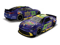 BUBBA WALLACE 2026 UPPER DECK / SPACE JAM 1:24 1:24 ARC DIECAST
