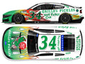 TODD GILLILAND 2026 GRILLO’S PICKLES HOT SPEARS 1:24 ARC DIECAST