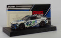 John Hunter Nemechek Autographed 2026 Pye-Barker 1:24
