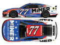 CARSON HOCEVAR 2026 MINER FAN VOTE 1:24 ARC DIECAST