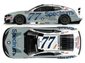 CARSON HOCEVAR 2026 SPECTRUM PATRIOTIC 1:24 ARC DIECAST