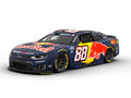 AUTOGRAPHED CONNOR ZILISCH 2026 RED BULL SPECIAL 1:24 AUTOGRAPH ARC DIECAST
