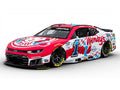 Autographed ROSS CHASTAIN 2026 WENDY'S 1:24 AUTOGRAPH ARC DIECAST