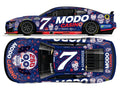 DANIEL SUAREZ 2026 MODO CASINO SUGAR SKULLS 1:24 ARC DIECAST