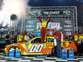 SHELDON CREED 2026 OLLIE'S BRISTOL 9/18/26 RACE WIN 1:24 FLASH COAT SILVER NASCAR DIECAST