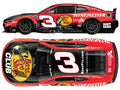 AUSTIN DILLON 2026 BASS PRO SHOPS/WINCHESTER 1:24 FLASH COAT COLOR NASCAR DIECAST