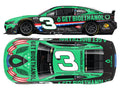 AUSTIN DILLON 2026 GET BIOETHANOL 1:24 ELITE NASCAR DIECAST