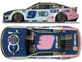 CHASE ELLIOTT 2026 KELLEY BLUE BOOK 100TH ANNIVERSARY 1:24 NASCAR DIECAST