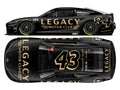 LEGACY MOTOR CLUB 2026 TEST CAR 1:64 ARC DIECAST