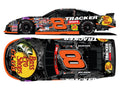 Autographed DALE EARNHARDT JR 2026 BASS PRO SHOPS/TRACKER BOATS 1:24 AUTOGRAPH ARC DIECAST