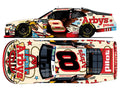 AUTOGRAPHED SAMMY SMITH 2026 ARBY'S PATRIOITIC 1:24 AUTOGRAPHED ARC DIECAST