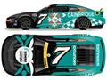DANIEL SUAREZ 2026 WOMEN IN MOTORSPORTS NATION 1:24 NASCAR DIECAST