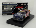 William Byron 2025 Cincinnatti Martinsville 10/26/25 Race Win 1:24