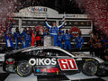 AUTOGRAPHED RYAN PREECE 2026 KROGER/OIKOS DAYTONA RACED WIN 1:24 AUTOGRAPHED ARC DIECAST