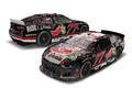 Carson Hocevar 2026 Ride the Dente Black Talladega First Race Win 1:24 Nascar Diecast