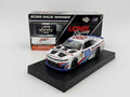 Connor Zilisch Autographed 2025 WeatherTech Charlotte Roval 10/4/25 Race Win 1:24