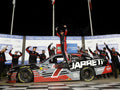 AUTOGRAPHED JUSTIN ALLGAIER 2026 JARRETT ATLANTA RACED WIN 1:24 AUTOGRAPH ARC DIECAST