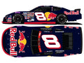CONNOR ZILISCH 2026 RED BULL 1:24 GALAXY