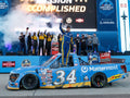 Layne Riggs 2026 MAHLE Darlington raced win preorder