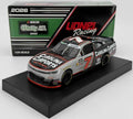 Justin Allgaier 2026 Carolina Carports 1:24 Diecast