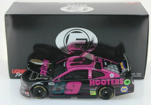 2020 Chase Elliott #9 Hooters Give A Hoot ELITE 1/24